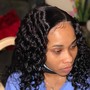 Lace Closure 4*4 Sew In