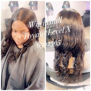 Wig Install Near Me Wichita KS Appointments StyleSeat