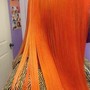 Tape ins Extensions