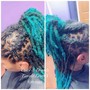 Crochet Braids