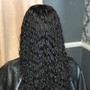 Keratin Treatment