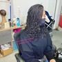 Lace Closure Sew In