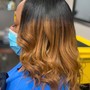 Olaplex infused Single Process Color (consultation required)