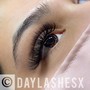 Eyelash Extension Removal