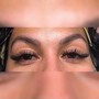 2 WEEK LASH EXTENSION FILL