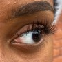 Eyelash Extensions