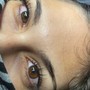 Eyelash Extensions