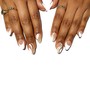 Structured Gel Manicure