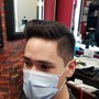 Men's special cut