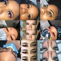 Classic Lash extension Training