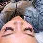 Classic Lash extension Training