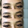 Classic Lash extension Training