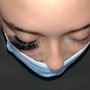 Eyelash Extension Removal