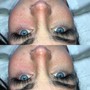 Eyelash Extension Removal