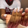 Manicure - Soak Off / Removal