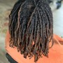 Adult Locs