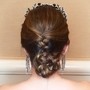 Bridal Party Hair