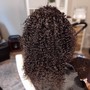 Twist Out