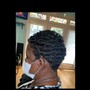 Comb Twist