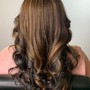 Full Balayage