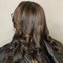 Sew-in maintenance