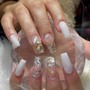 Gel Manicure