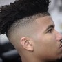 Men's/Women’s Haircut( 18 &amp; Over)