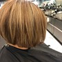 Partial Highlight with Color