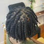 Loc Extensions HAIR ADD ON