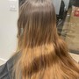 Extensions removal