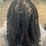 LOC REPAIRS/ 5 locs