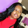 Sew in removal