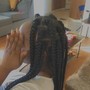 Jumbo Box Braids