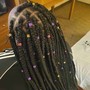 Comb Twist