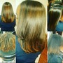 Full Balayage