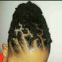 Comb Twist