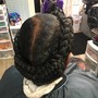 Comb Twist