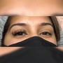 2 WEEK LASH EXTENSION FILL