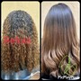 Keratin Complex Treatment