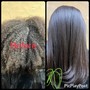 Keratin Complex Treatment