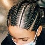 Cornrows