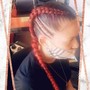 Crochet Braids