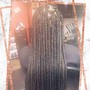 Crochet Braids