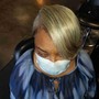 Scalp Treatment