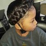 Crochet Braids