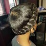 Updo