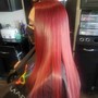 Tape- ins  Hair Extensions