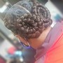 Twist Out