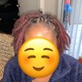 Loc Retwist