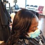 Keratin Treatment